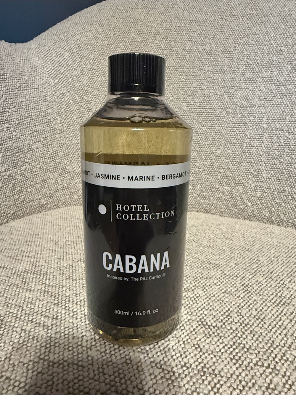 Hotel Collection Cabana Diffuser Oil, New, Unopened